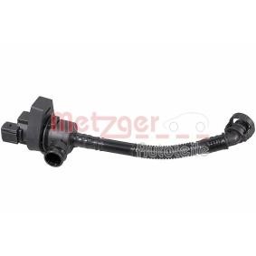 Tankentlüftungsventil 2250560 von METZGER günstig für 58,03 € online kaufen