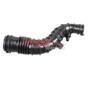Compre Tubo flexível, alimentação de ar da METZGER 2389052 a um preço baixo por 96,83 €