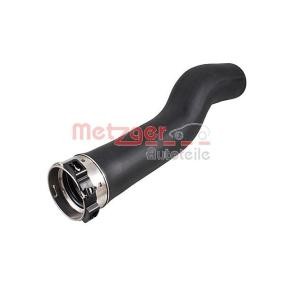 Compre Tubo flexível do ar de sobrealimentação da METZGER 2401027 a um preço baixo por 43,43 €