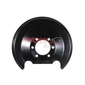 Ankerblech 6115512 von METZGER günstig für 49,07 € online kaufen