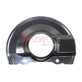 Ankerblech 6115515 von METZGER günstig für 22,17 € online kaufen