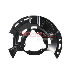 Ankerblech 6115517 von METZGER günstig für 25,38 € online kaufen