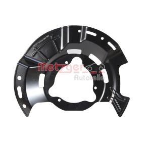 Ankerblech 6115518 von METZGER günstig für 25,38 € online kaufen