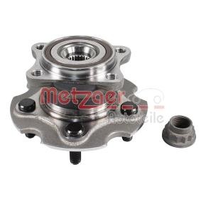 Compre Rolamento da roda de METZGER online para RAV4 V (XA50) a preços moderados