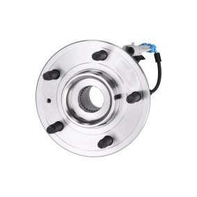 Comprar Juego de cojinete de rueda de FEBI BILSTEIN 180121 a bajo precio de 91,73 €