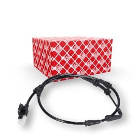 Compre Contacto avisador, desgaste da pastilha de travão da FEBI BILSTEIN 180131 a um preço baixo por 12,80 €