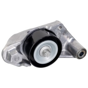Compre Tensor da correia do alternador de FEBI BILSTEIN online para Classe A (W169) a preços moderados