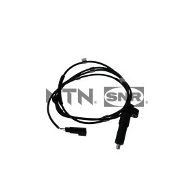 ABS Sensor des Herstellers SNR - Originalware Artikelnummer: ASB152.29