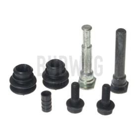 Führungshülsensatz, Bremssattel 1691109 von BUDWEG CALIPER günstig für 11,20 € online kaufen