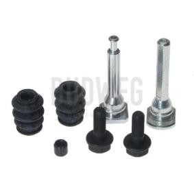 Führungshülsensatz, Bremssattel 1691113 von BUDWEG CALIPER günstig für 11,25 € online kaufen