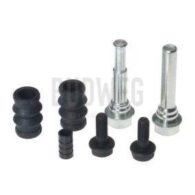 Führungshülsensatz, Bremssattel 169184 von BUDWEG CALIPER günstig für 11,75 € online kaufen