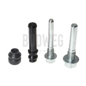 Führungshülsensatz, Bremssattel 169211 von BUDWEG CALIPER günstig für 16,46 € online kaufen