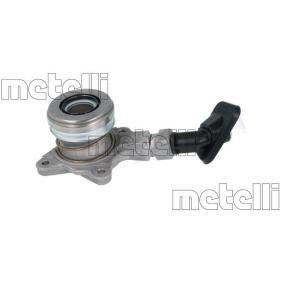 Zentralausrücker, Kupplung 56-0074 von METELLI günstig für 81,23 € online kaufen