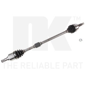 Antriebswelle 502218 von NK günstig für 131,49 € online kaufen