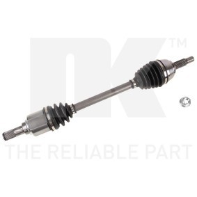 Antriebswelle 502219 von NK günstig für 131,49 € online kaufen