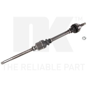 Antriebswelle 503778 von NK günstig für 211,45 € online kaufen