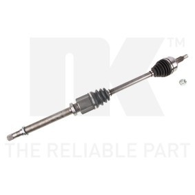 Köp Drivaxel av NK 503974 till det låga priset 2150,84 kr