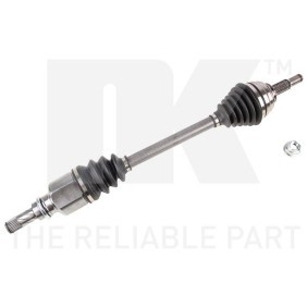 Köp Drivaxel av NK 503976 till det låga priset 1852,16 kr