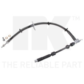 Bremsschlauch für LAND ROVER von NK