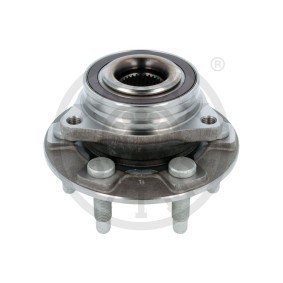 Achetez des Kit de roulement de roue OPTIMAL 251372 à prix pour 165,80 €