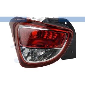 Rückleuchte 39 04 87-5 von JOHNS günstig für 168,68 € online kaufen