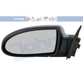 Außenspiegel 39 23 37-21 von JOHNS günstig für 59,01 € online kaufen