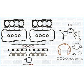 Achetez des Pochette de joints moteur AJUSA 50543700 à prix pour 472,42 €