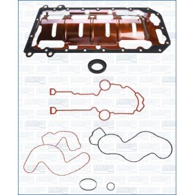 Dichtungssatz, Kurbelgehäuse 54321100 von AJUSA günstig für 189,31 € online kaufen
