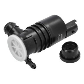 Comprar Bomba de agua de lavado, lavado de parabrisas de MEYLE 11-14 870 0006 a bajo precio de 22,51 €
