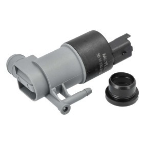 Waschwasserpumpe, Scheibenreinigung von MEYLE