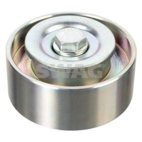 Umlenk- / Führungsrolle, Keilrippenriemen 33 10 5403 von SWAG günstig für 49,47 € online kaufen