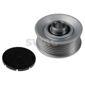 Generatorfreilauf 33 10 5416 von SWAG günstig für 33,88 € online kaufen