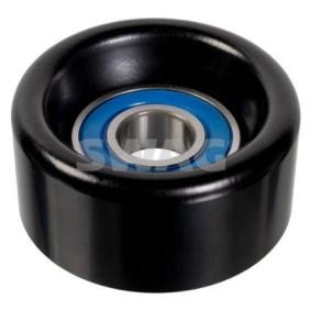 Spannrolle, Keilrippenriemen 33 10 5419 von SWAG günstig für 33,47 € online kaufen