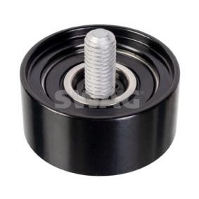 Umlenk- / Führungsrolle, Keilrippenriemen 33 10 5422 von SWAG günstig für 25,69 € online kaufen