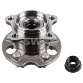 Compre Kit de rolamento de roda da SWAG 33 10 5648 a um preço baixo por 99,20 €