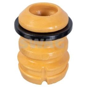 Compre Coifa amortecedor e batente do amortecedor de SWAG online para Bluebird Sylphy Sedan III (B17) a preços moderados