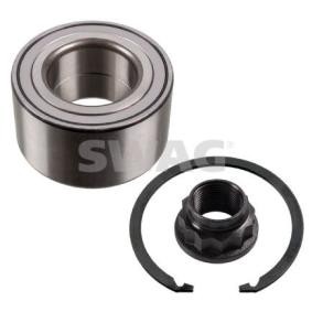 Compre Kit de rolamento de roda da SWAG 33 10 6460 a um preço baixo por 28,87 €