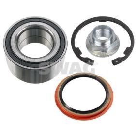 Compre Kit de rolamento de roda da SWAG 33 10 6474 a um preço baixo por 44,71 €