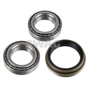 Compre Kit de rolamento de roda da SWAG 33 10 6484 a um preço baixo por 30,24 €