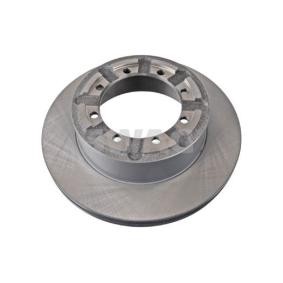 Bremsscheibe 33 10 6493 von SWAG günstig für 74,04 € online kaufen