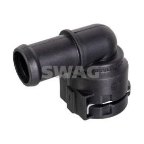Kühlmittelflansch 33 10 6848 von SWAG günstig für 8,71 € online kaufen