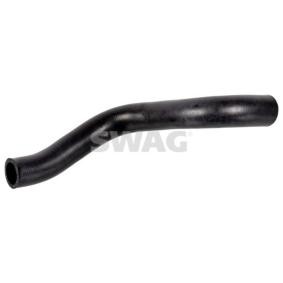 Compre Tubo flexível do radiador da SWAG 33 10 7046 a um preço baixo por 20,36 €