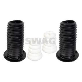 Staubschutzsatz, Stoßdämpfer von SWAG