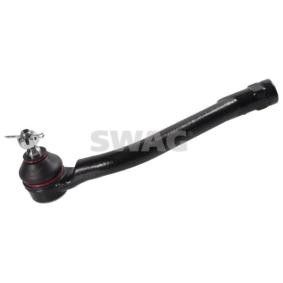 Comprar Rótula de dirección de SWAG 33 10 7250 a bajo precio de 20,18 €