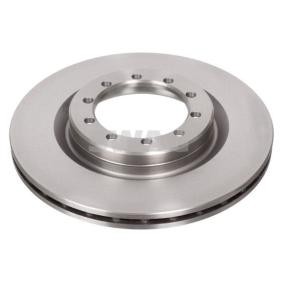 Bremsscheibe 33 10 7383 von SWAG günstig für 46,27 € online kaufen