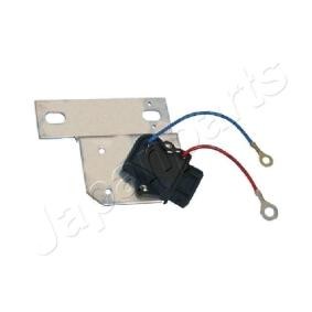 Zündspule des Herstellers JAPANPARTS - Originalware Artikelnummer: BO-0430JM
