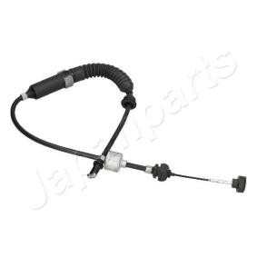 Kupplungsseil des Herstellers JAPANPARTS - Originalware Artikelnummer: GC-0900