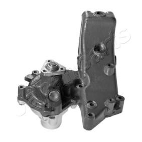 Wasserpumpe für FIAT von JAPANPARTS