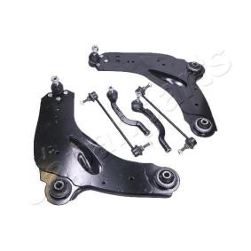 Querlenker Satz für OPEL von JAPANPARTS