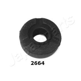 Osta Jousijalan tukilaakeri JAPANPARTS:llä SM0402 edullisesti hintaan 6,48 €